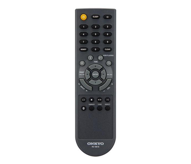 Onkyo CS-N575D SB srebrna - 454153 - zdjęcie 4